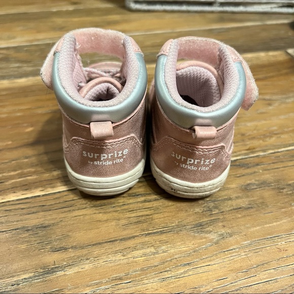 Surprise by Stride Rite Archer Sneakers - Picture 2 of 6